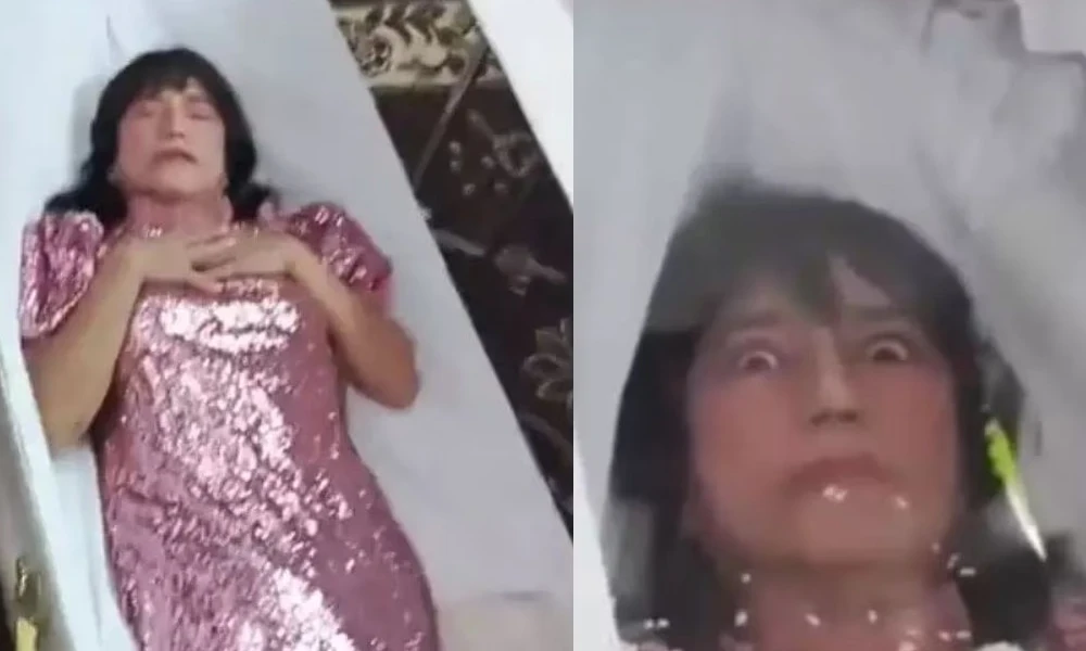 Video Viral