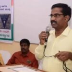 viral news mandya kas officer