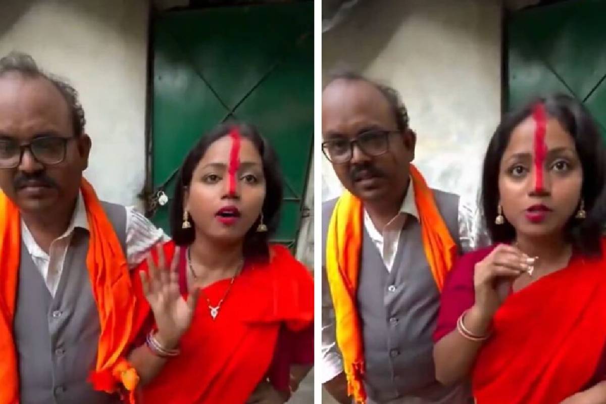 viral video