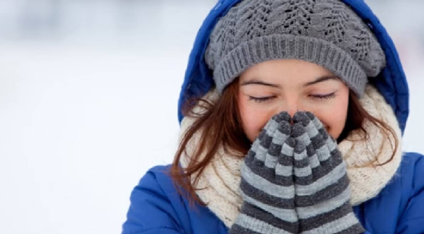 Winter Care