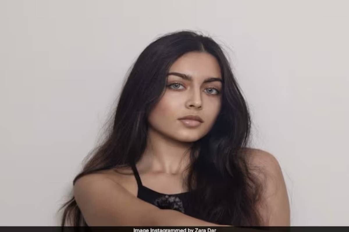 Zara dar