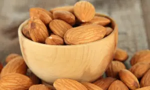 Almond Side Effects