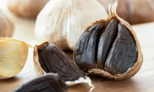 Black Gralic