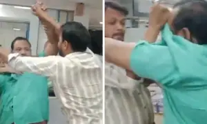 Viral Video