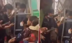 Viral Video