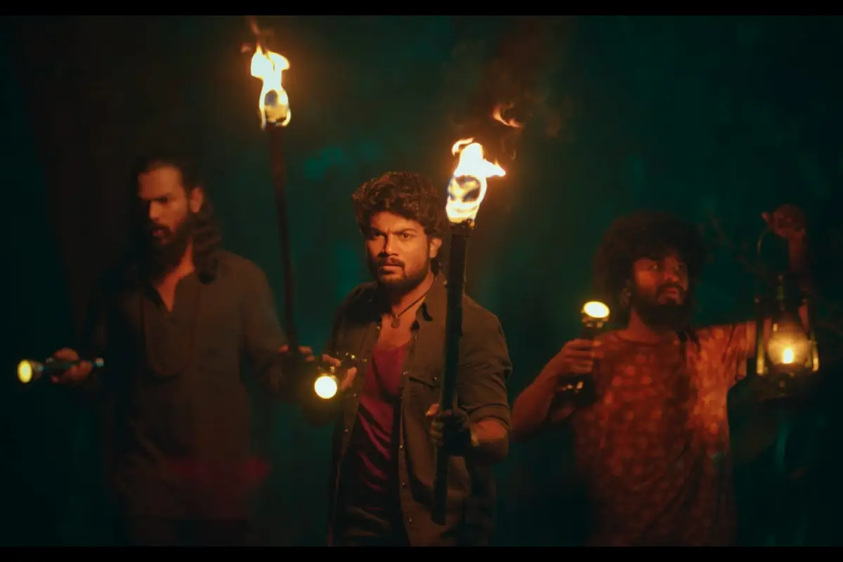Apaayavide Eccharike Movie