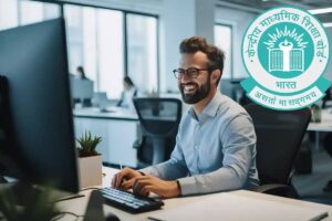 CBSE Recruitment 2025
