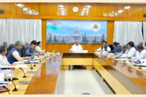 CM Siddaramaiah