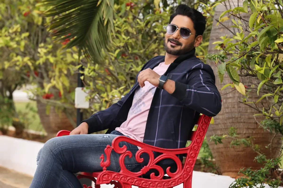 Gana Movie