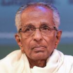 Siddaganga Shri Award