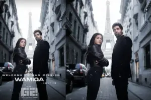 Goodachari 2 Movie