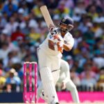 IND vs AUS: Team India lead by 145 runs, What is the highest successful run chase in Sydney?