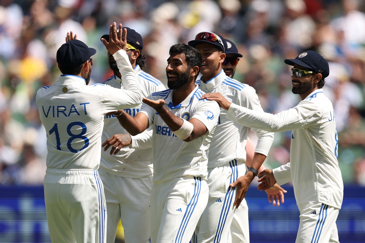 IND vs AUS: 'Senior Indian Player Wants To Be Interim Test Captain, Claims To Be Mr Fix-It',says Report