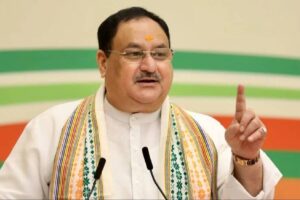 J.P. Nadda