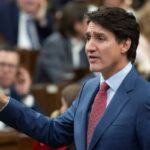 Justin Trudeau