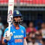 IND vs ENG: BCCI Takes Shock U-Turn On KL Rahul Selection In India Squad For England ODIs: Report