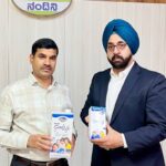 Nandini Milk