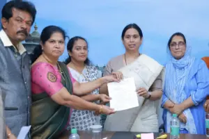 Lakshmi Hebbalakar