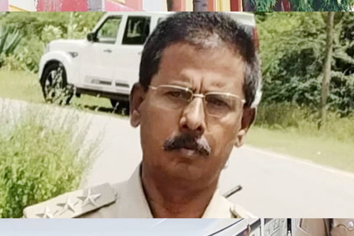 Madhugiri News