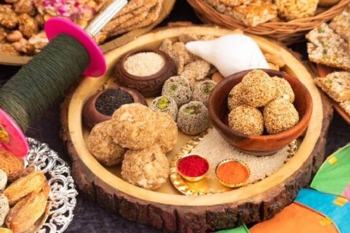 Makar Sankranti 2025