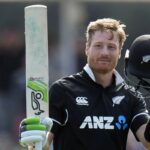 New Zealand batter Martin Guptill confirms retirement from international cricket