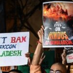 Bangladesh Unrest