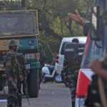 Road Accident