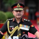 Gen Upendra Dwivedi