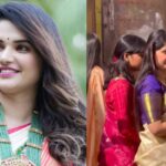 Pavithra Gowda
