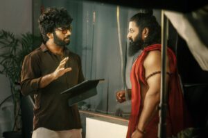 Rishabh Shetty