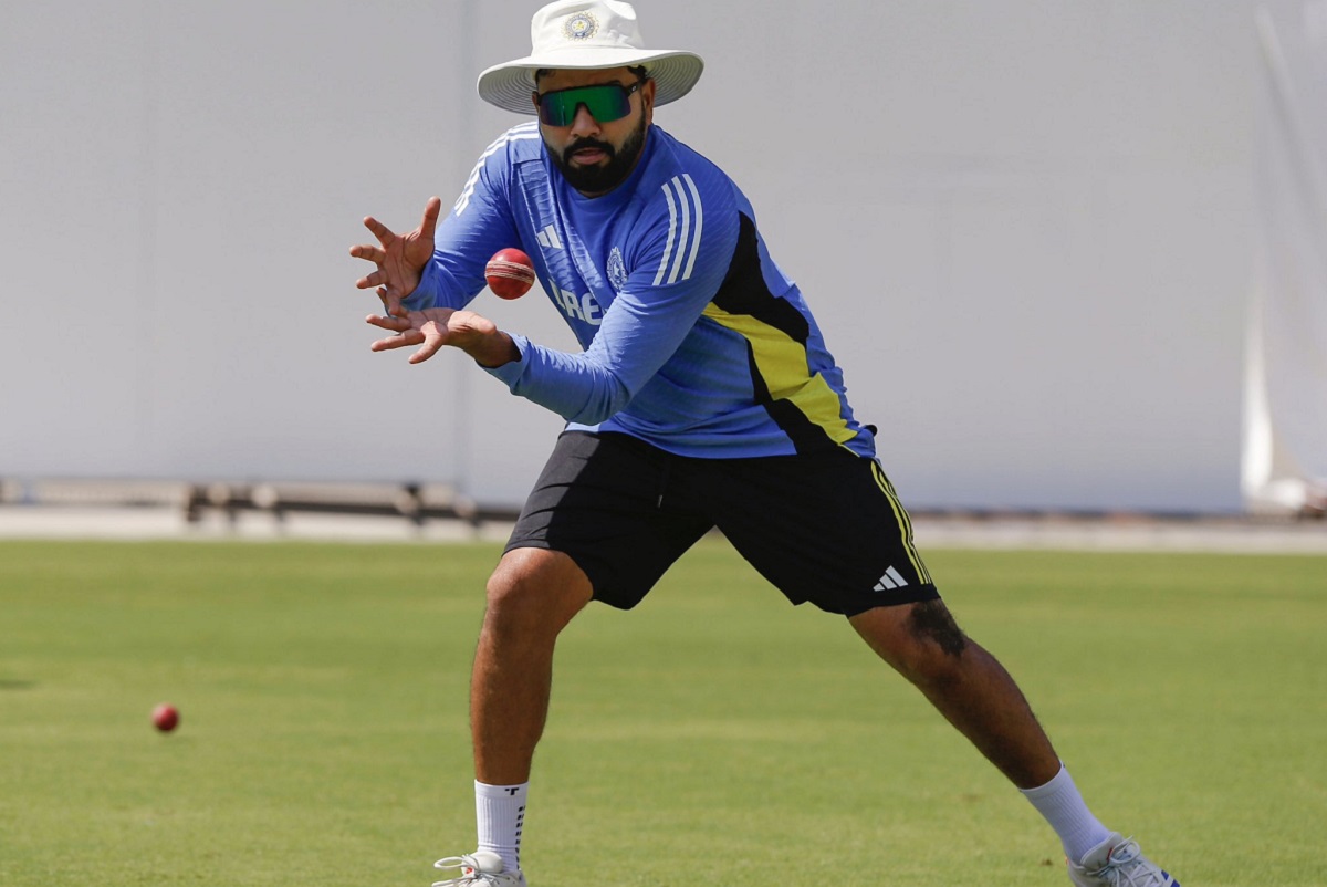 IND vs AUS: 'The Melbourne Test will be Rohit Sharma's last game',says Sunil Gavaskar
