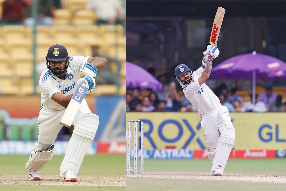 'Rohit Sharma and Virat Kohli need big runs to prove critics wrong', says Harbhajan Singh