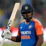 Wicket Keeper Sanju Samson highly unlikely in Team India squad for IND vs ENG ODIs and Champions Trophy