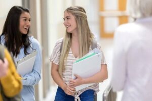 Scholarships for Students
