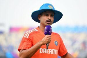 'I'm Flexible And Ready To Bat': Shreyas Iyer Reveals His Preferred Batting Position Ahead Of Champions Trophy