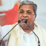 CM Siddaramaiah
