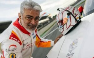 Thala Ajith