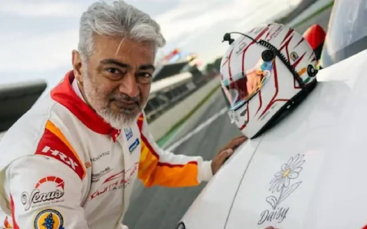 Thala Ajith