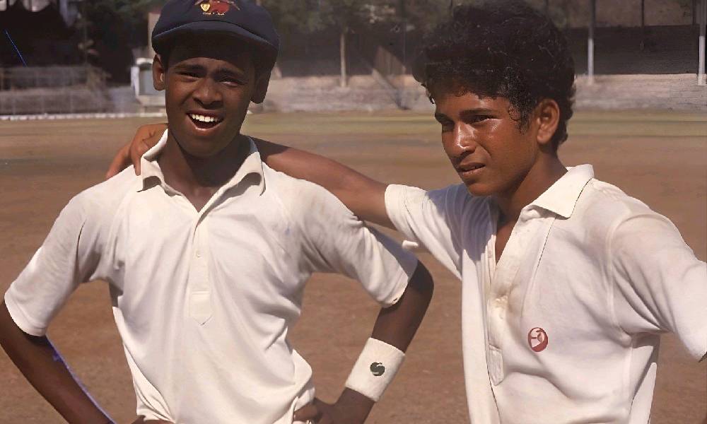 Vinod Kambli4