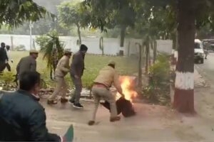 Viral video