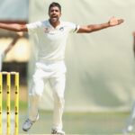 Former India fast bowler Varun Aaron retires from all forms of cricket at the age of 35