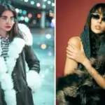 Winter Mix Match Fashion 2025