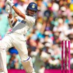 IND vs AUS:'Learnt a lot in Australia'-Yashasvi Jaiswal Vows India Will Bounce Back