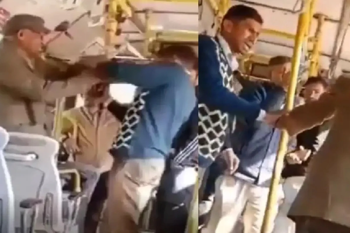 Viral Video