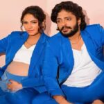 haripriya vasishta simha