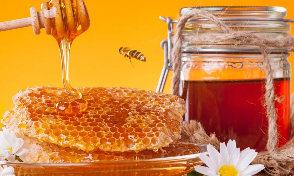 Honey Benefits