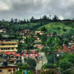 Clean Air madikeri
