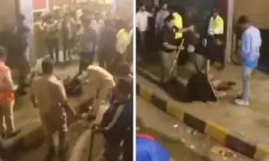 Viral Video