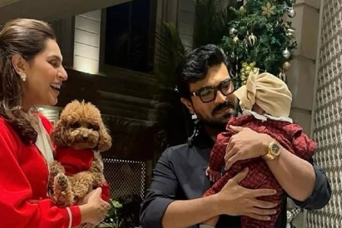 Ram Charan