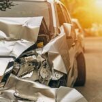 Road Accident